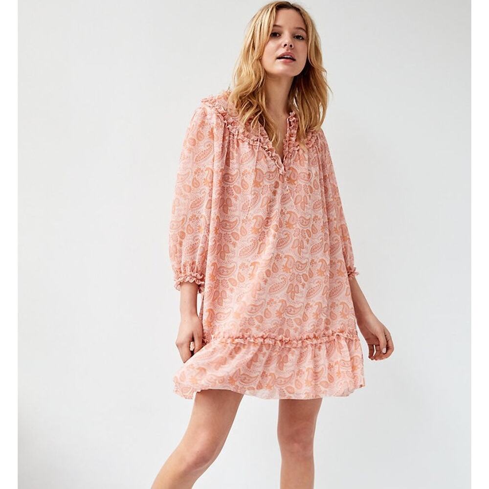 Wilfred Amandine Dress